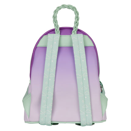 Mandalorian Grogu Butterfly Mini Backpack