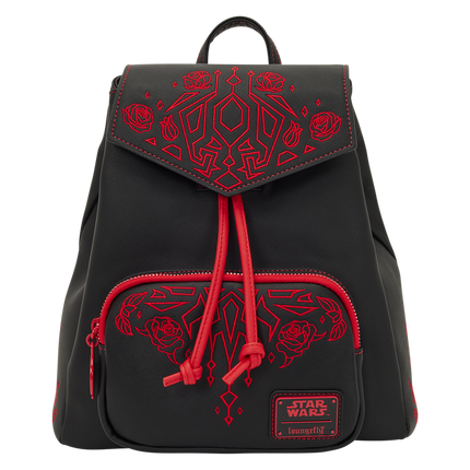 STAR WARS™ Darth Maul Drawstring Mini Backpack