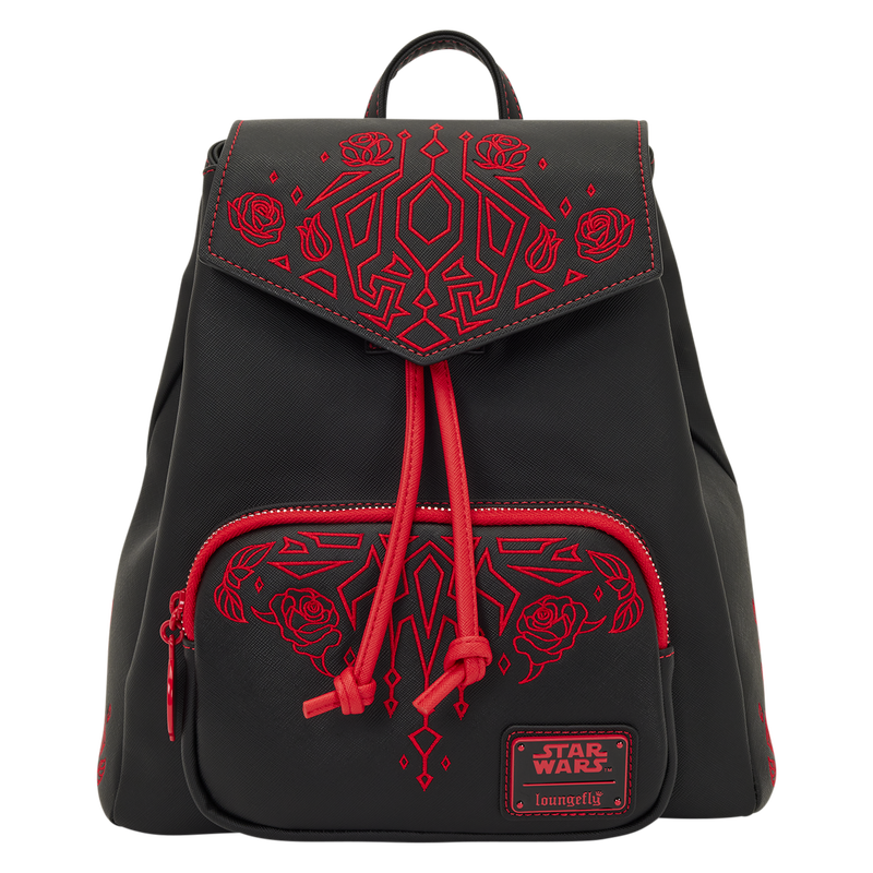 STAR WARS™ Darth Maul Drawstring Mini Backpack