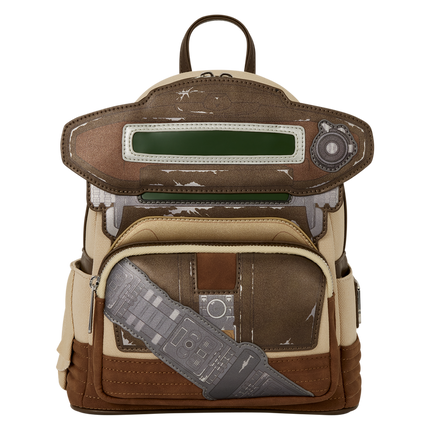 STAR WARS™ Boushh Disguise Cosplay Mini Backpack