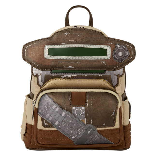 STAR WARS™ Boushh Disguise Cosplay Mini Backpack
