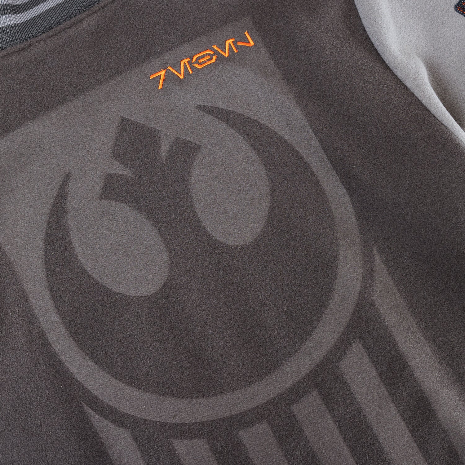 COLLECTIV Star Wars Rebel Alliance VRSITY Jacket 5