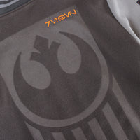 COLLECTIV Star Wars Rebel Alliance VRSITY Jacket