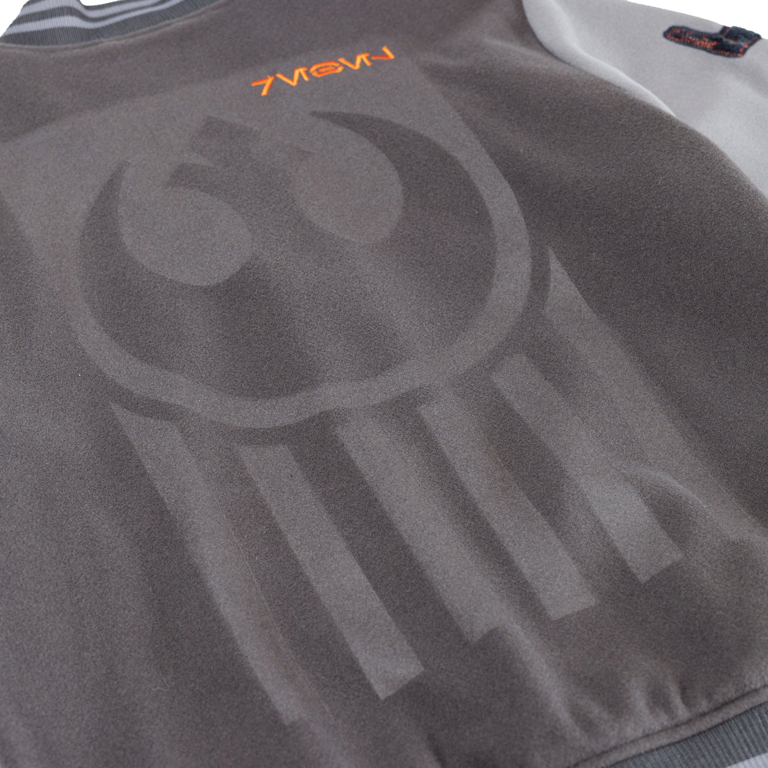 COLLECTIV Star Wars Rebel Alliance VRSITY Jacket 6
