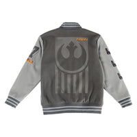 COLLECTIV Star Wars Rebel Alliance VRSITY Jacket