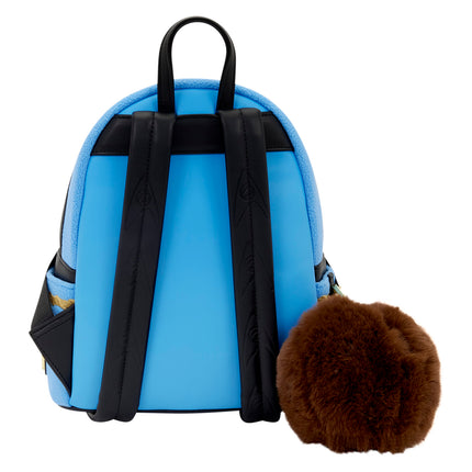 Star Trek Spock Cosplay Mini Backpack