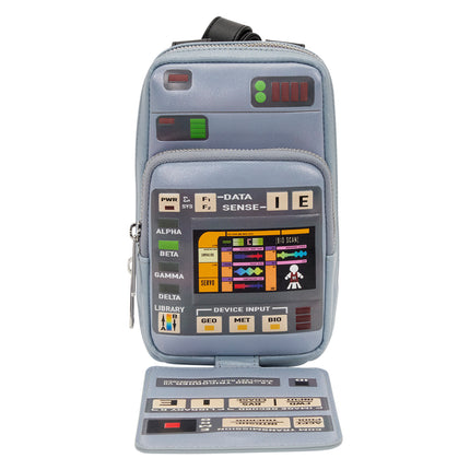 Star Trek Tricorder Sling Crossbody