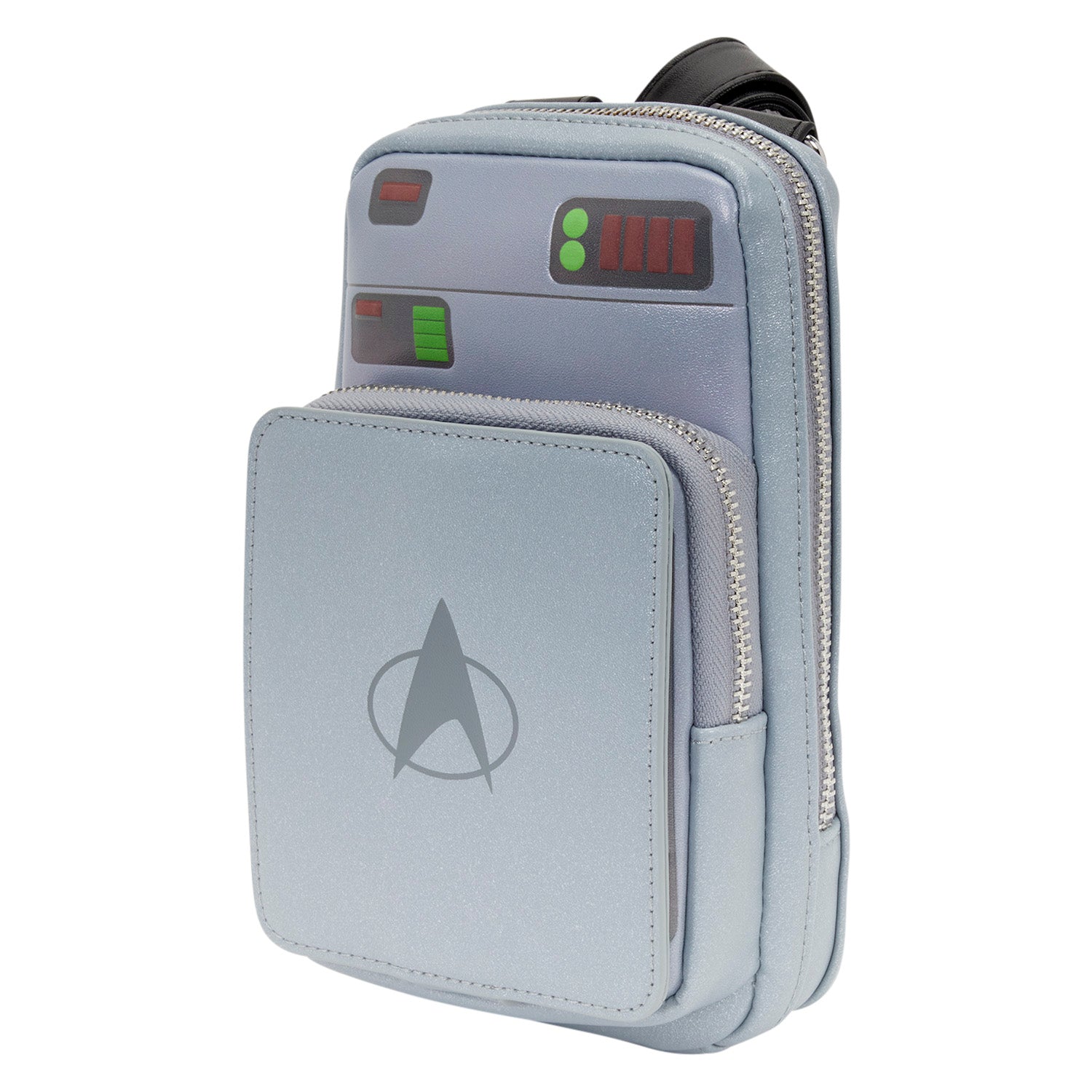Star Trek Tricorder Sling Crossbody 3