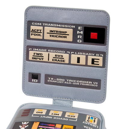 Star Trek Tricorder Sling Crossbody