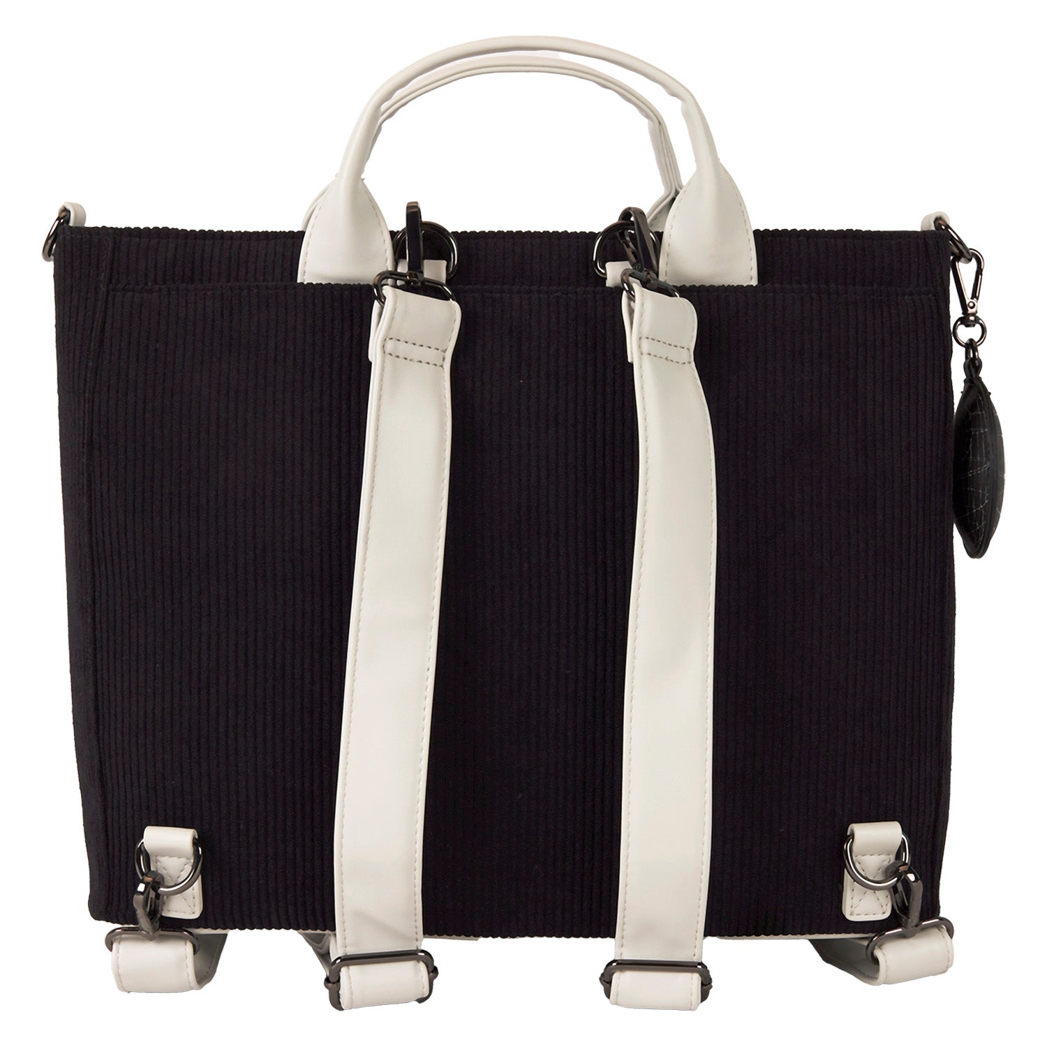 LF STAR WARS: THE POWER OF THE FORCE CONVERTIBLE TOTE BAG 4