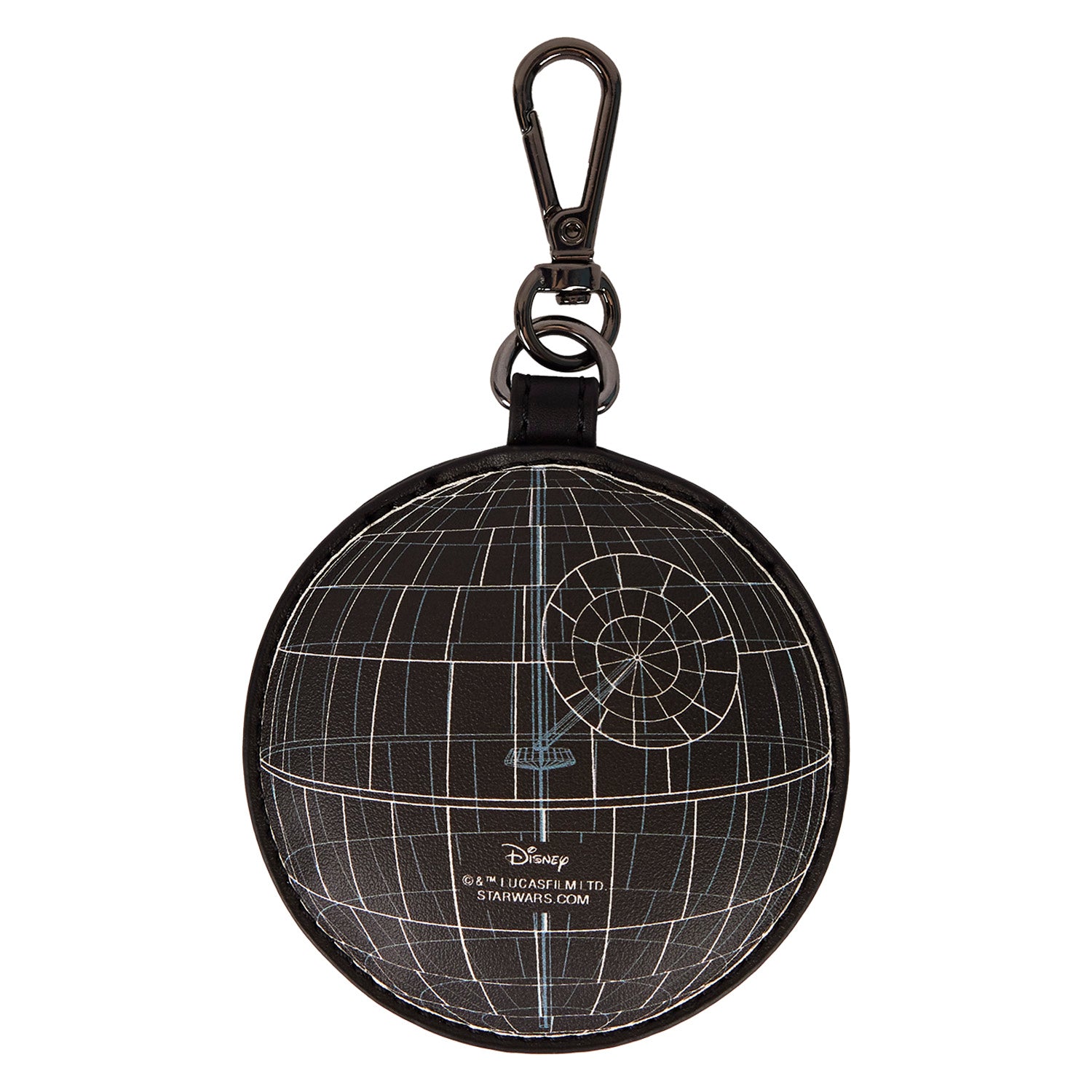 LF STAR WARS: THE POWER OF THE FORCE CONVERTIBLE TOTE BAG 5