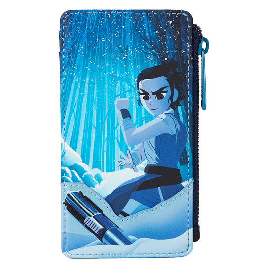 LF STAR WARS: THE FORCE AWAKENS LARGE CARD HOLDER