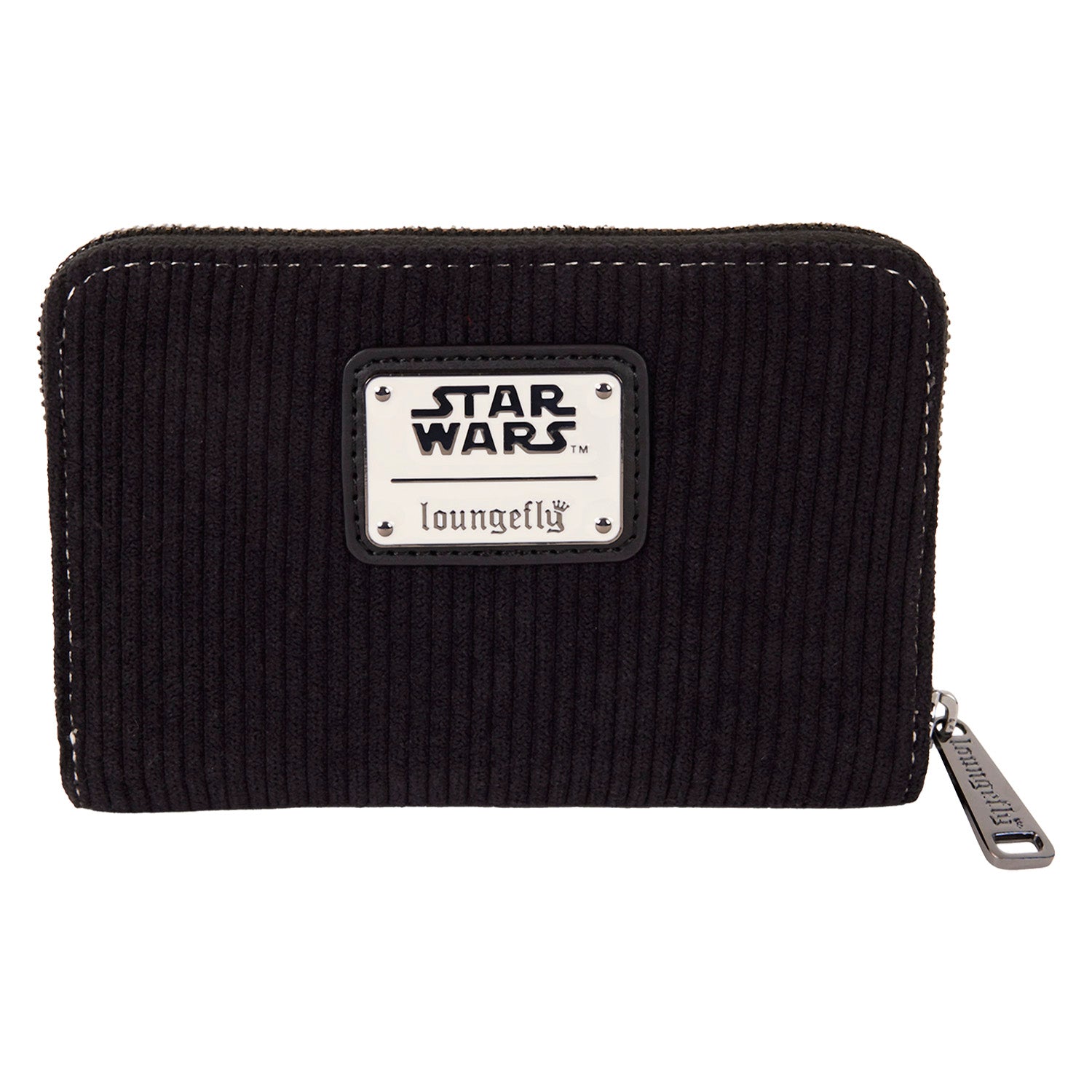 LF STAR WARS: THE POWER OF THE FORCE ZIP AROUND WALLET