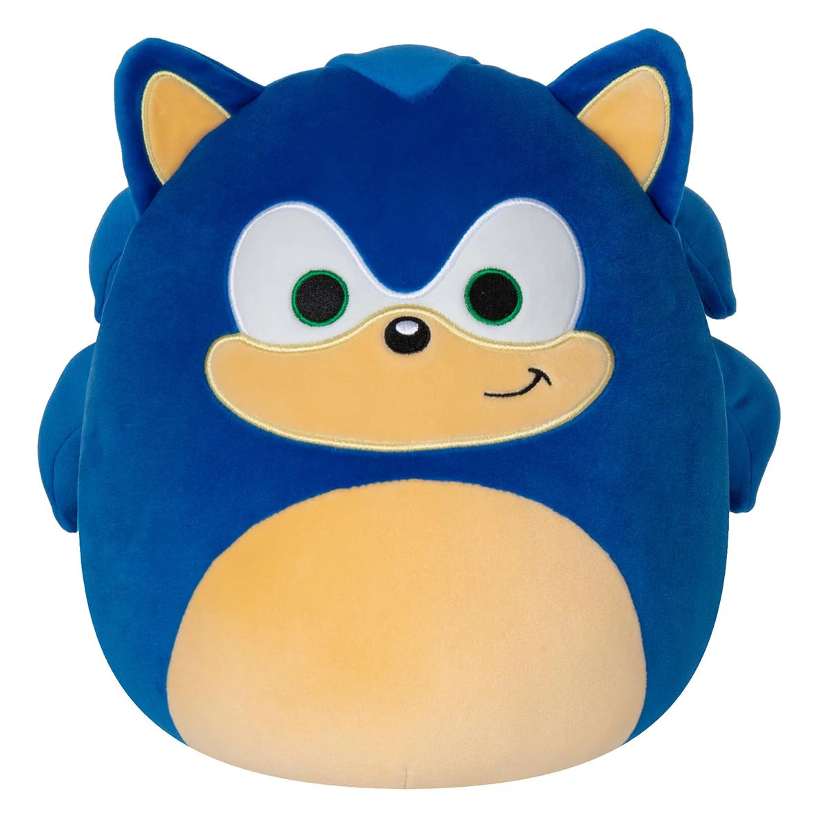 Squishmallows Sonic The Hedgehog Plush