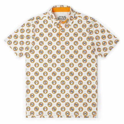 Star Wars™ "The BB-8" – All-Day Polo