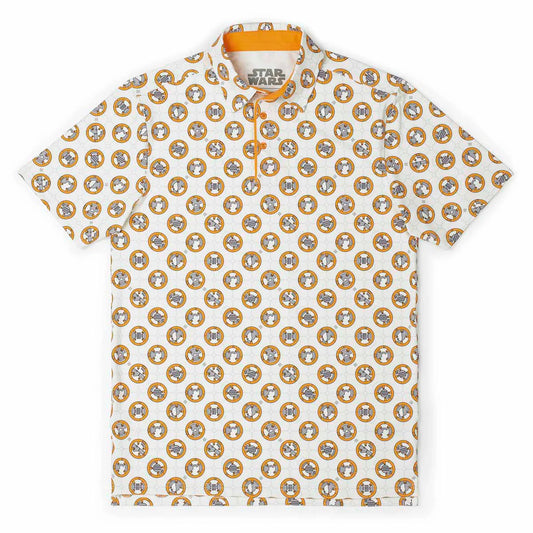 Star Wars™ "The BB-8" – All-Day Polo