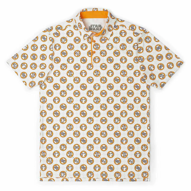 Star Wars™ "The BB-8" – All-Day Polo