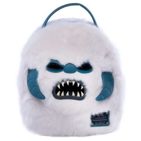 Star Wars Wampa Mini Backpack - 2019 SWCC Exc