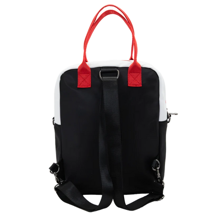 Terrifier 2 Cosplay Reversible Convertible Square Bag