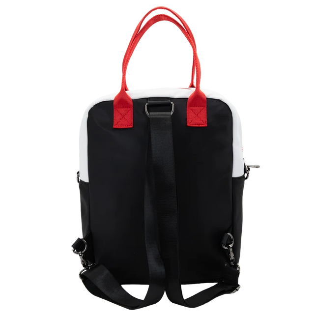 Terrifier 2 Cosplay Reversible Convertible Square Bag