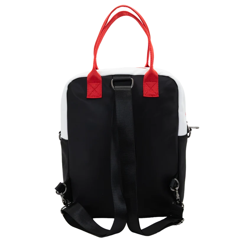 Terrifier 2 Cosplay Reversible Convertible Square Bag