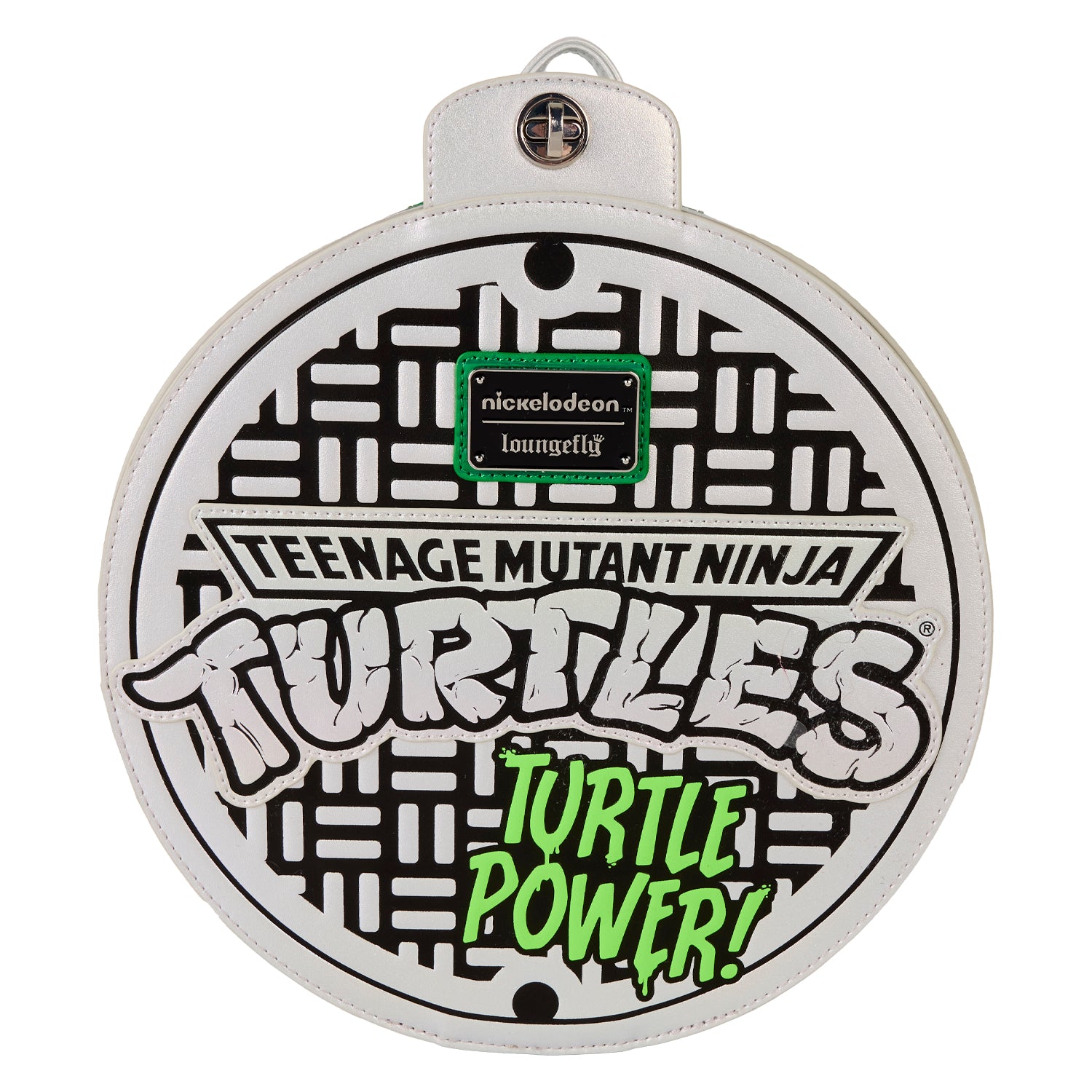 Classic TNMT Mini Backpack