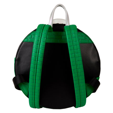 Classic TNMT Mini Backpack