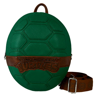 LF CLASSIC TMNT MOLDED SLING BAG