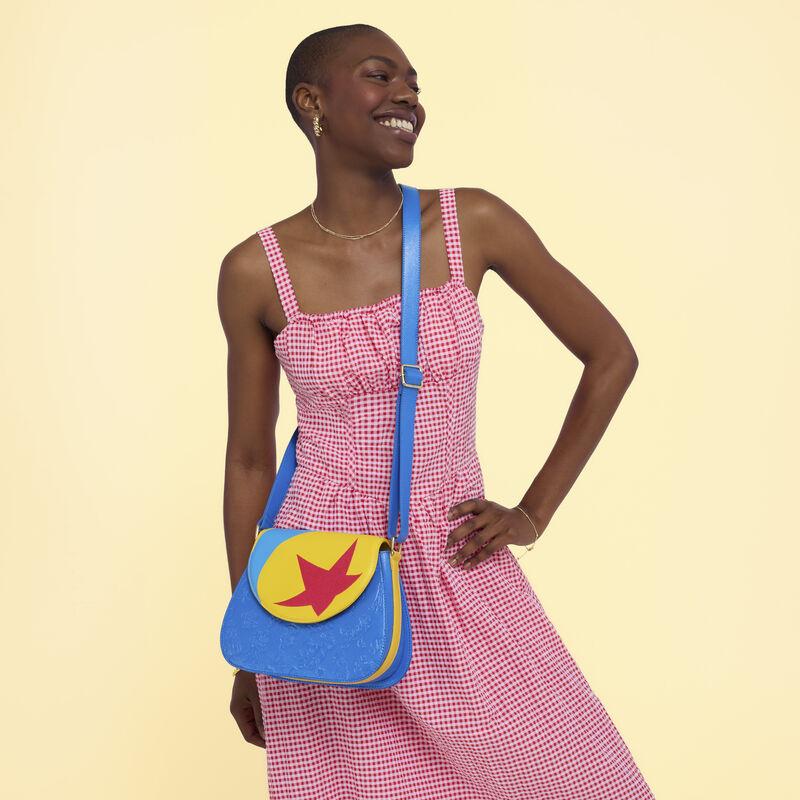 Toy Story Limited Edition All-Over Print Crossbody Bag 1