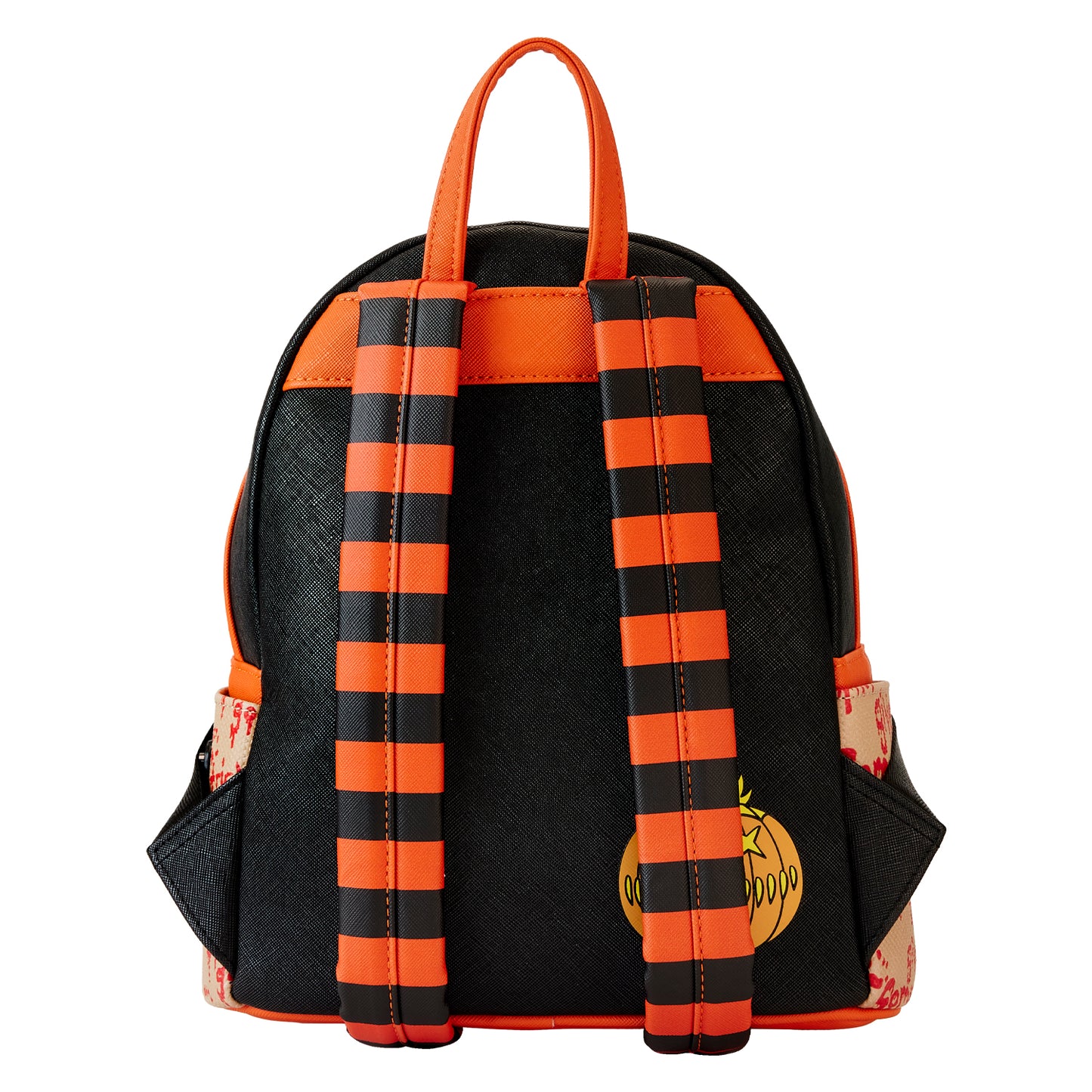 Trick 'r Treat Sam Pumpkin Mini Backpack