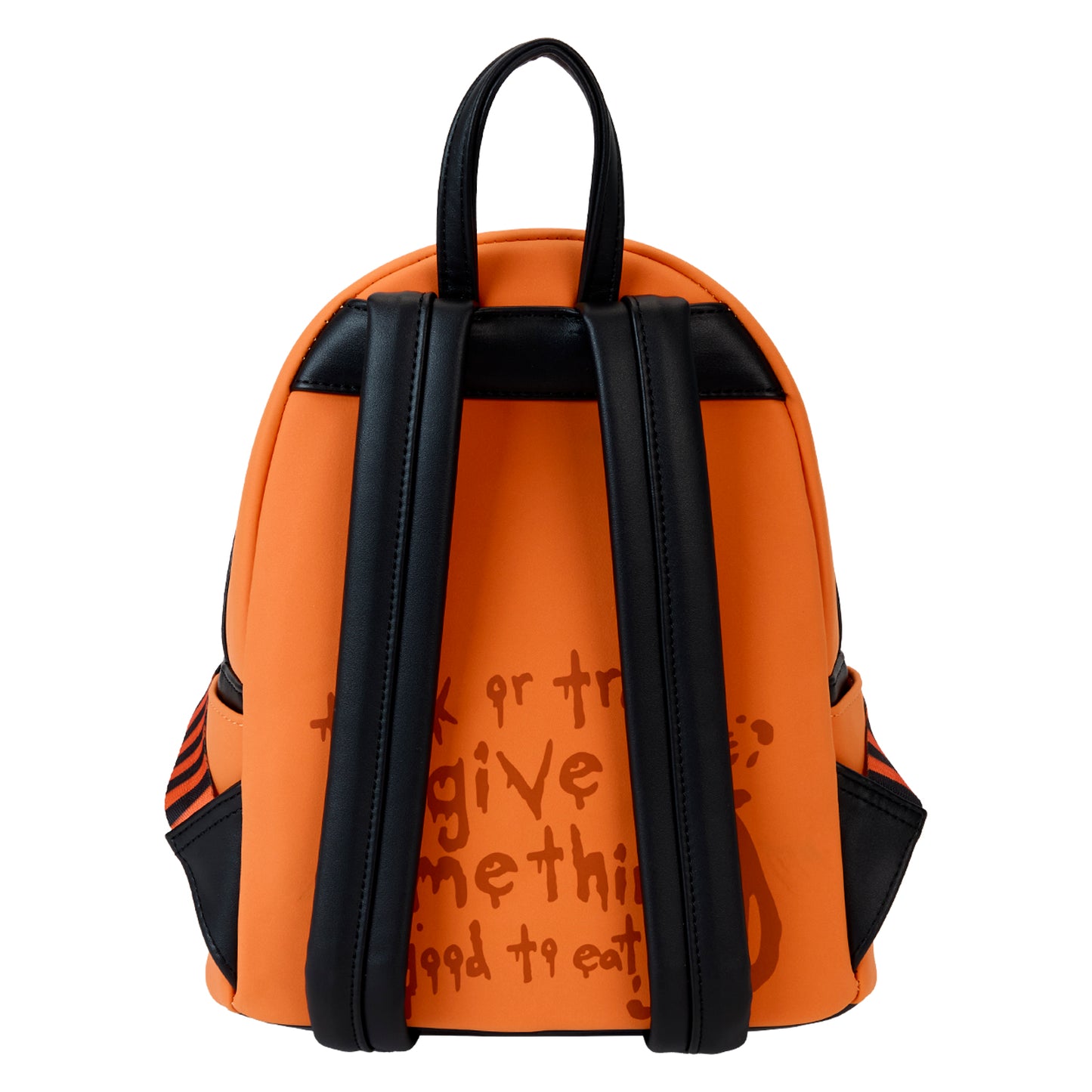 Trick'R'Treat LF TRICK 'R TREAT FLAMING HEAD SAM MINI BACKPACK