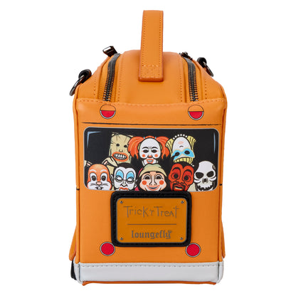 Trick'R'Treat LF TRICK 'R TREAT SCHOOL BUS CROSSBODY BAG