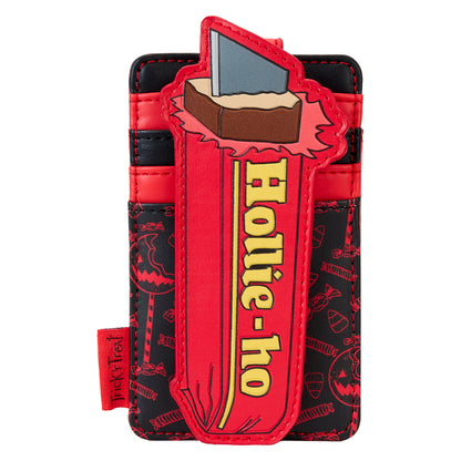 Trick'R'Treat LF TRICK 'R TREAT HOLLIE-HO LARGE CARDHOLDER