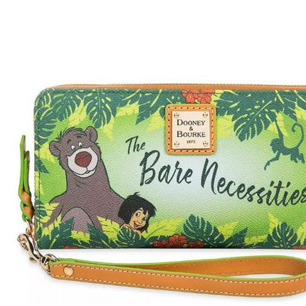 Jungle Book Dooney and Bourke Wallet
