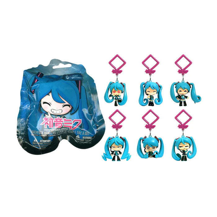 Hatsune Miku Blind Box