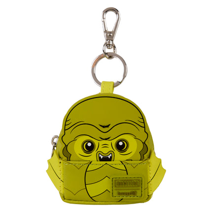 Universal Monsters Cosplay Mystery Mini Backpack Keychain Charm