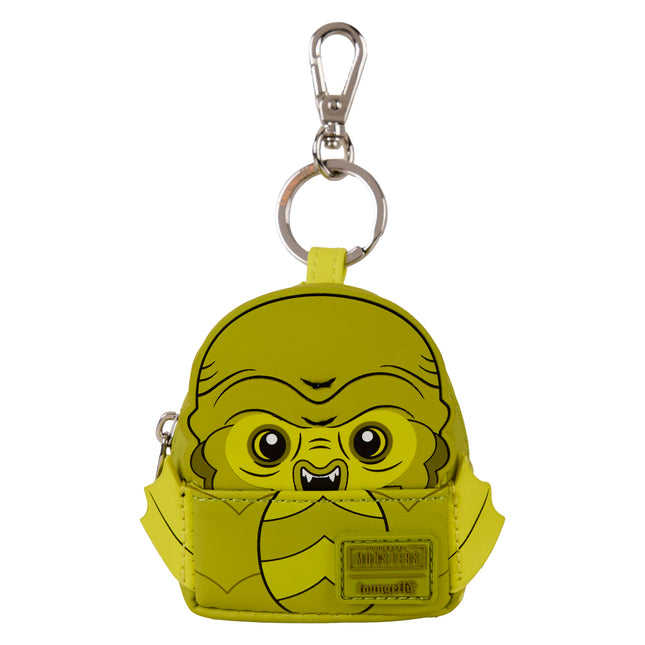 Universal Monsters Cosplay Mystery Mini Backpack Keychain Charm