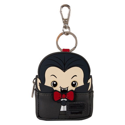 Universal Monsters Cosplay Mystery Mini Backpack Keychain Charm