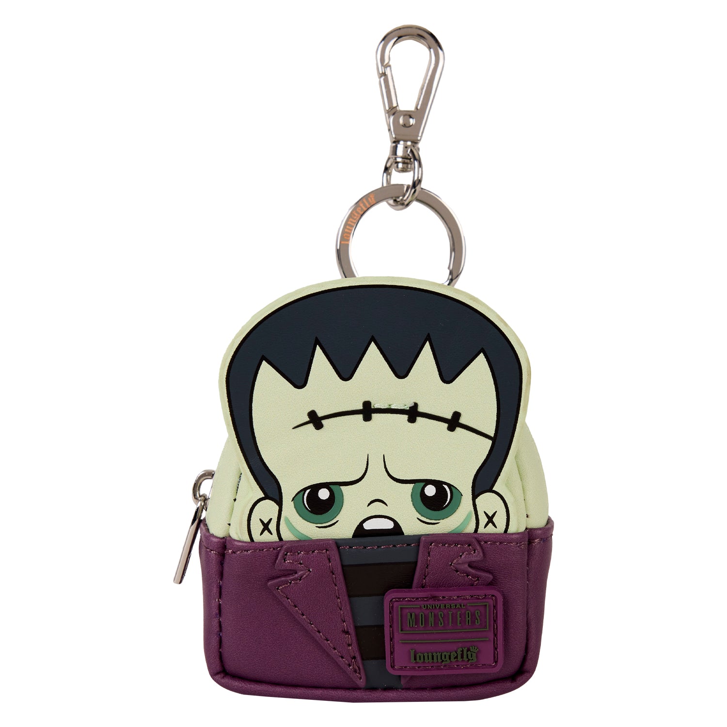 Universal Monsters Mystery Mini Keychains 4