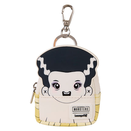 Universal Monsters Cosplay Mystery Mini Backpack Keychain Charm