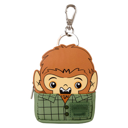 Universal Monsters Cosplay Mystery Mini Backpack Keychain Charm