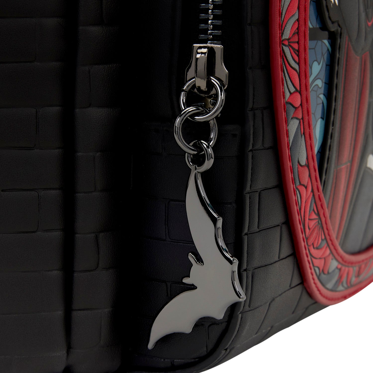 Universal Monsters Dracula Mini Backpack 4