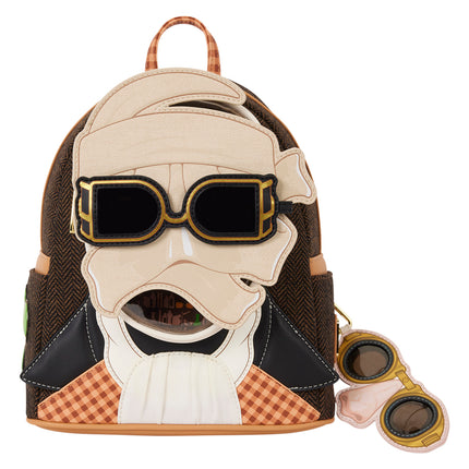 Universal Monsters Invisible Man Mini backpack