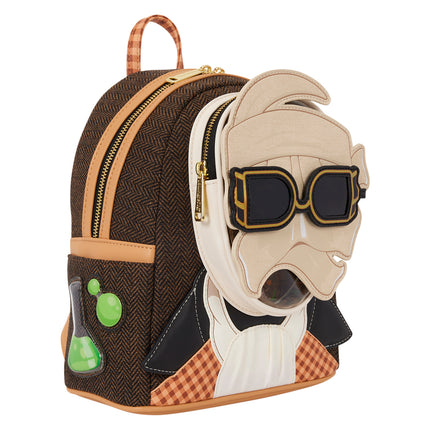 Universal Monsters Invisible Man Mini backpack