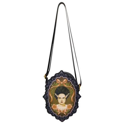 Universal Monsters Coquette Mystery Box Mini Crossbody Bags