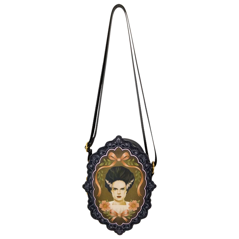 Universal Monsters Coquette Mystery Box Mini Crossbody Bags 7