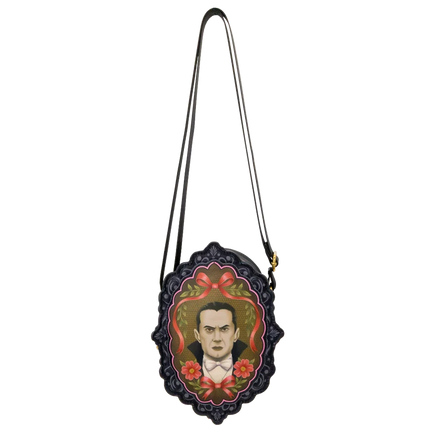 Universal Monsters Coquette Mystery Box Mini Crossbody Bags