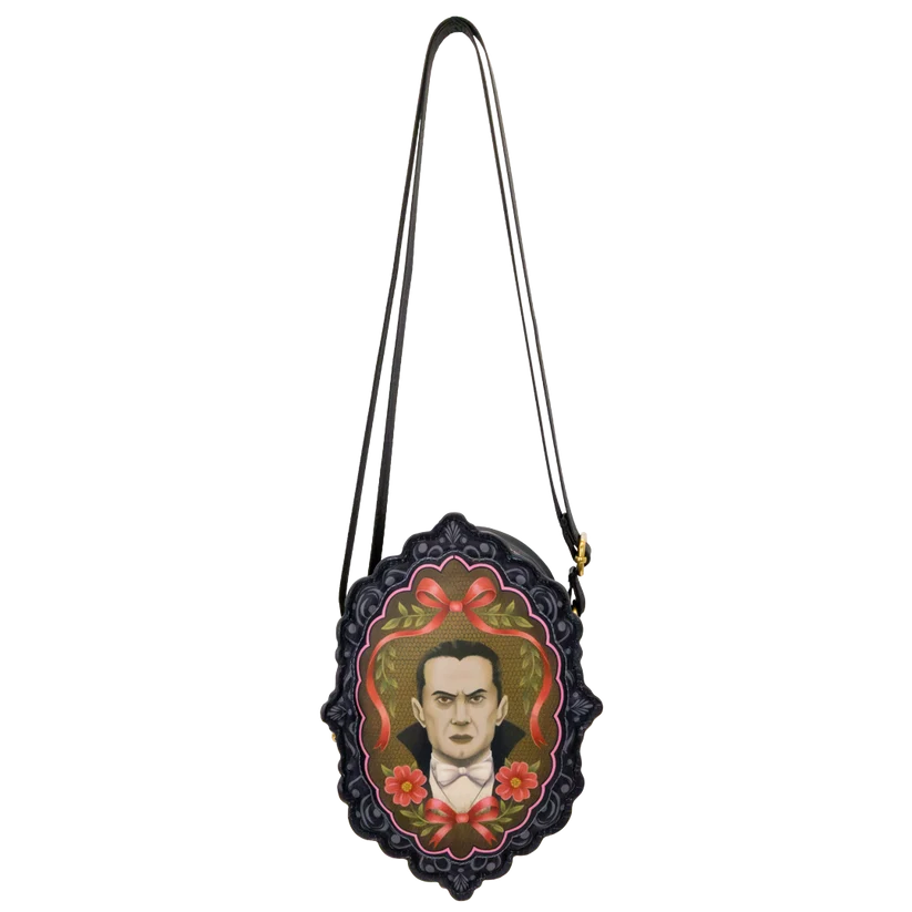 Universal Monsters Coquette Mystery Box Mini Crossbody Bags 4
