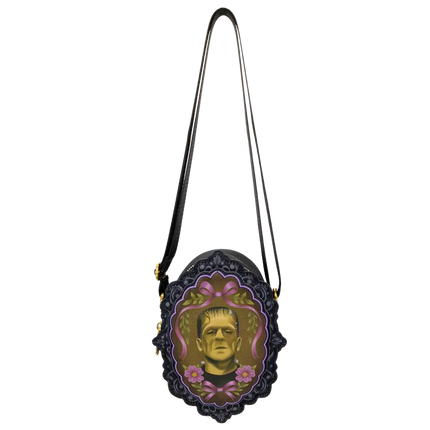 Universal Monsters Coquette Mystery Box Mini Crossbody Bags