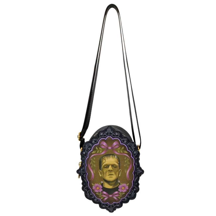 Universal Monsters Coquette Mystery Box Mini Crossbody Bags 5